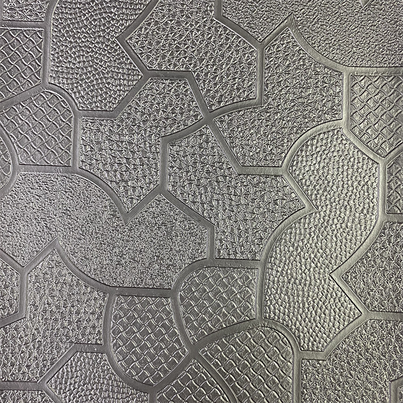 Auto Synthetic PVC Artificial Leather